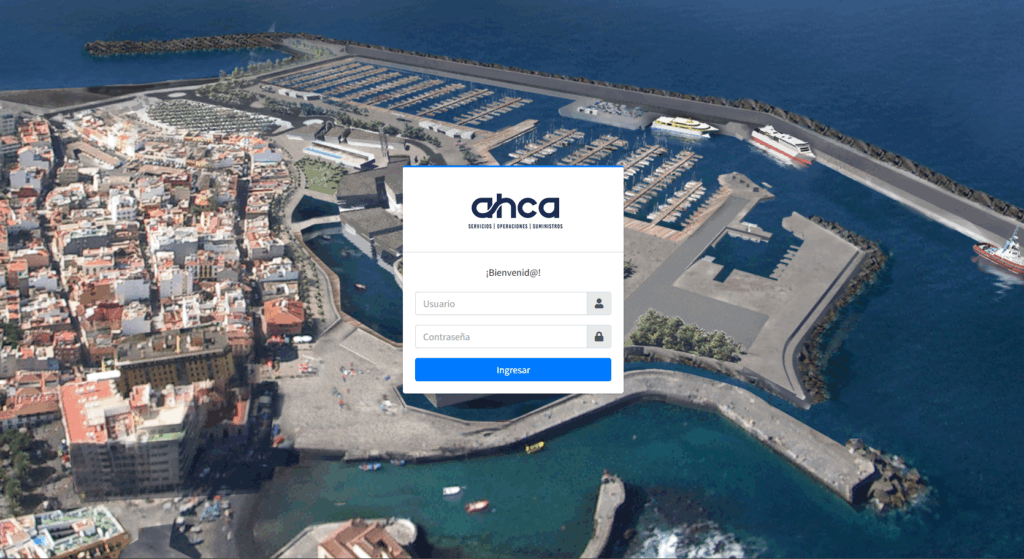 Proyecto-AHCA