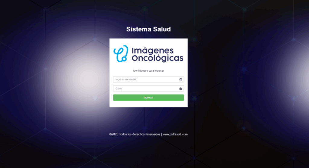 Proyecto-IMAGON